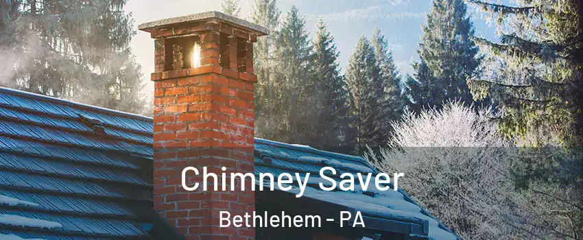  Chimney Saver Bethlehem - PA