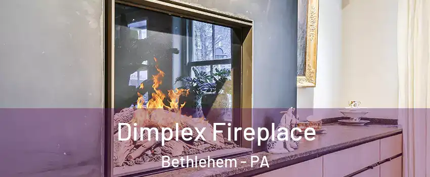  Dimplex Fireplace Bethlehem - PA