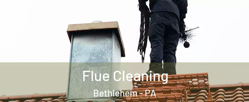  Flue Cleaning Bethlehem - PA