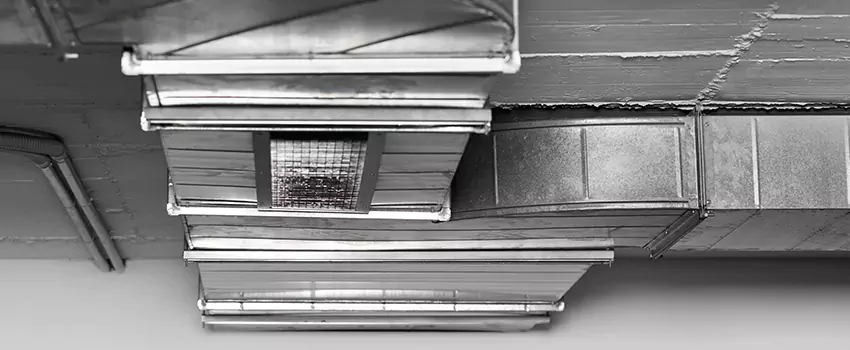 Trusted Air Duct Cleaning Company in Bethlehem, Pennsylvania