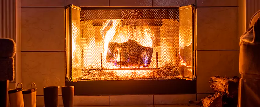 Astria Vent Free Gas Fireplaces Installation in Bethlehem, PA