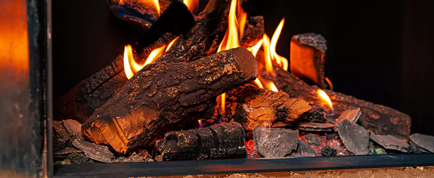 Chimney Fireplace Ash Dump Cleaning in Bethlehem, PA