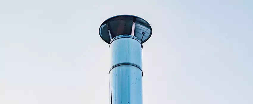 Wind-Resistant Chimney Caps Installation and Repair Services in Bethlehem, Pennsylvania
