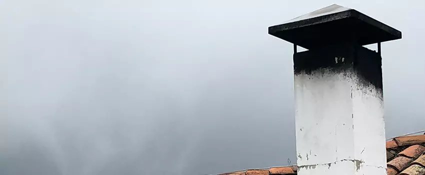 Chimney Damper Inspection in Bethlehem, PA
