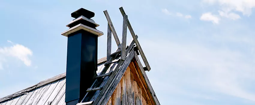 Chimney Creosote Cleaning in Bethlehem, PA