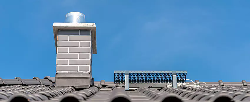 Chimney Flue Relining Services in Bethlehem, Pennsylvania