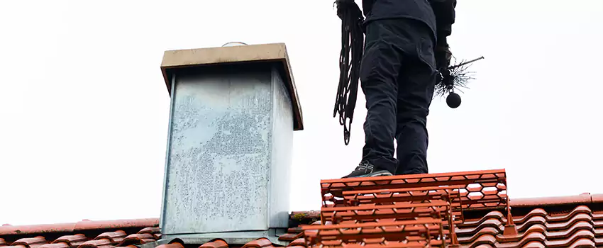 Chimney Liner Services Cost in Bethlehem, PA