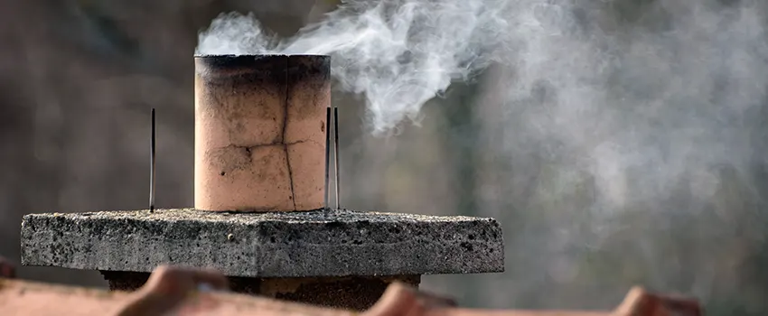 Wood Burning Chimney Odor Removal in Bethlehem, PA