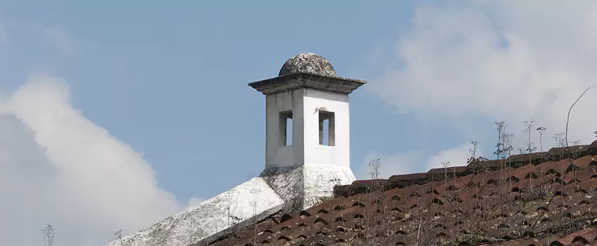 Cost To Rebuild A Chimney in Bethlehem, PA