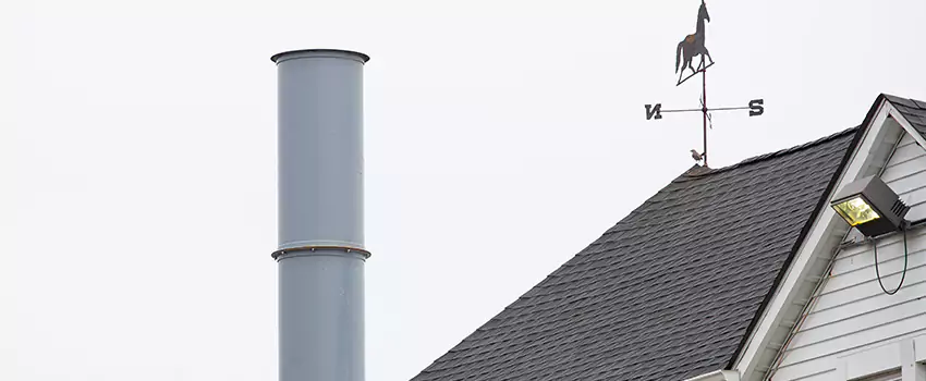 Chimney Inspection in Bethlehem, PA