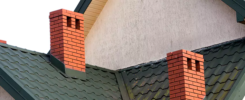 Chimney Saver Waterproofing Services in Bethlehem, Pennsylvania