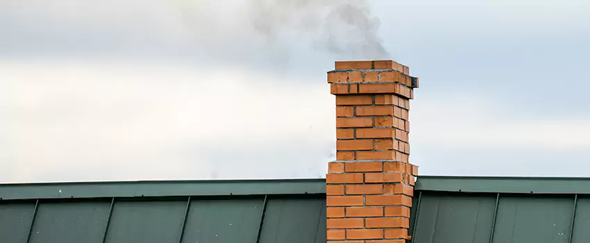 Chimney Soot Cleaning Cost in Bethlehem, PA