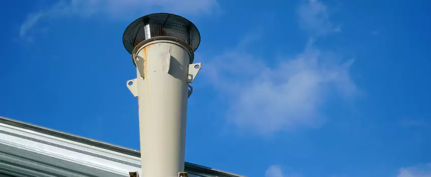 Chimney Spark Arrestor Requirements in Bethlehem, PA
