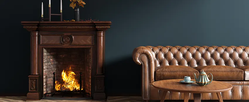Traditional Fireplace Design Refurbishment Costs in Bethlehem, Pennsylvania