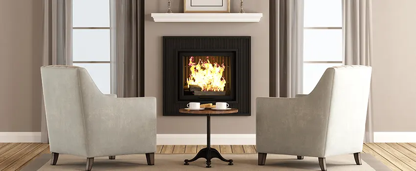 Custom Architectural Fireplace Restoration in Bethlehem, PA