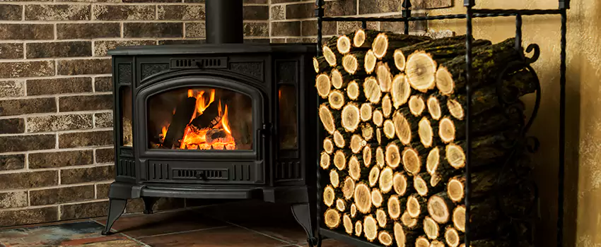 Drolet Fireplaces in Bethlehem, Pennsylvania