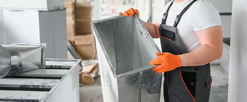 Benefits of Dryer Vent Inspection in Bethlehem, PA