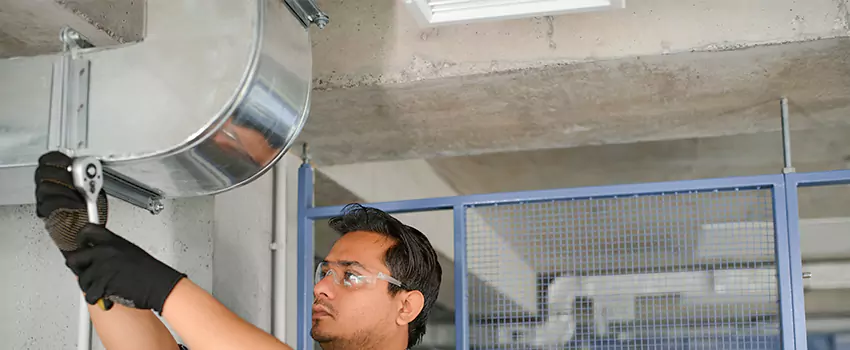HVAC Ductwork Cleaning in Bethlehem, PA