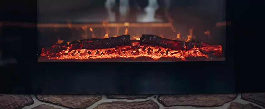 Outdoor Electric Fireplace Installation Solutions in Bethlehem, PA