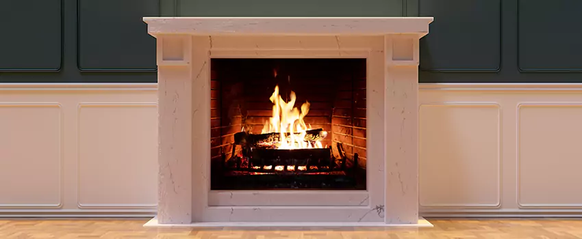 Empire Comfort Systems Fireplace Installation and Replacement in Bethlehem, Pennsylvania