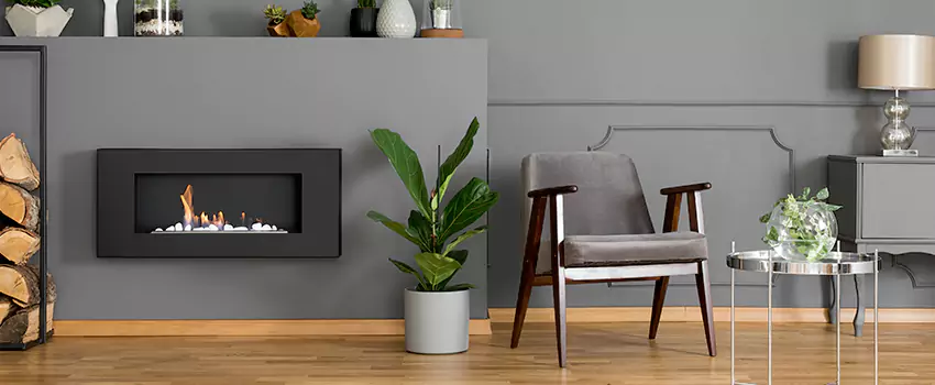 Ethanol Fireplace Burner Repair in Bethlehem, PA