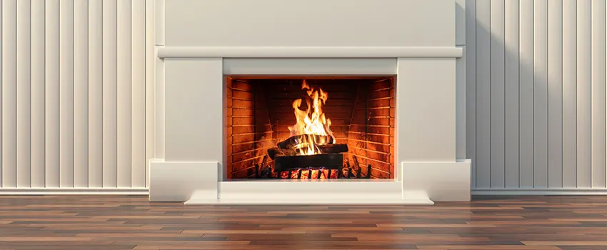 Fireplace Broken Ashtray Repair Services in Bethlehem, Pennsylvania