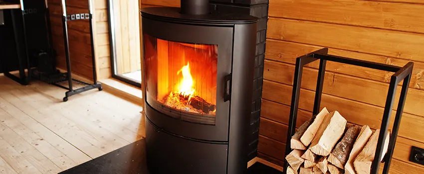 Gas Fireplace Door Handle Installation Services in Bethlehem, Pennsylvania