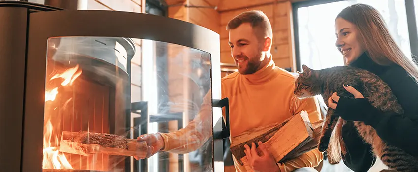 Fireplace Door Installation And Replacement Contractors in Bethlehem, PA