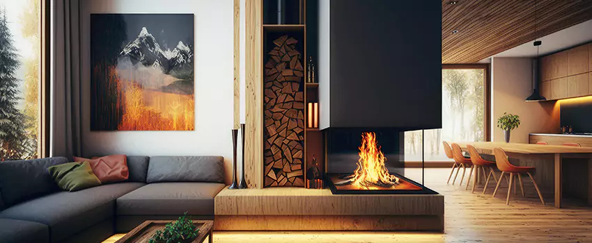 Fixing Electric Fireplace Problem in Bethlehem, Pennsylvania
