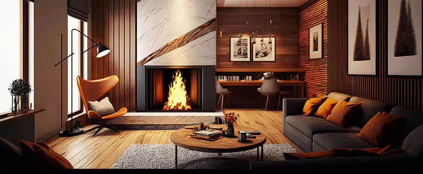 Fireplace Design Ideas in Bethlehem, PA