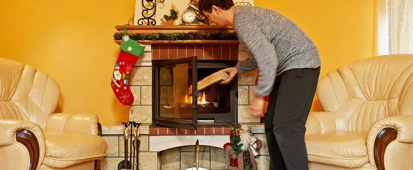 Marble Mantel Makeover Services for Fireplace in Bethlehem, PA