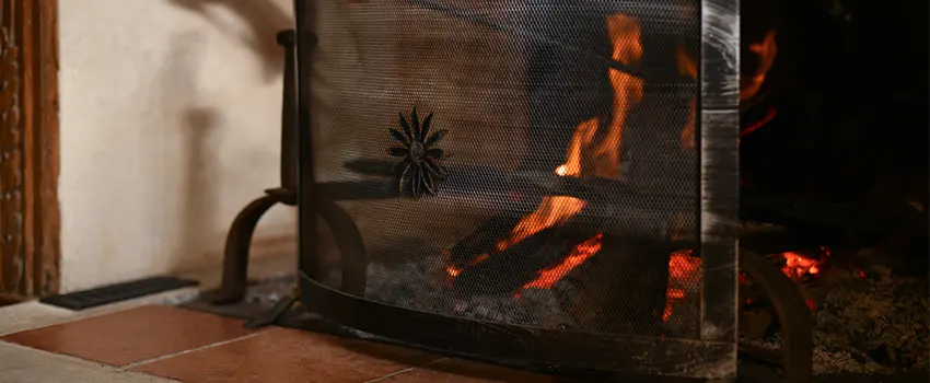 Electric Metal Fireplace installation Services in Bethlehem, PA