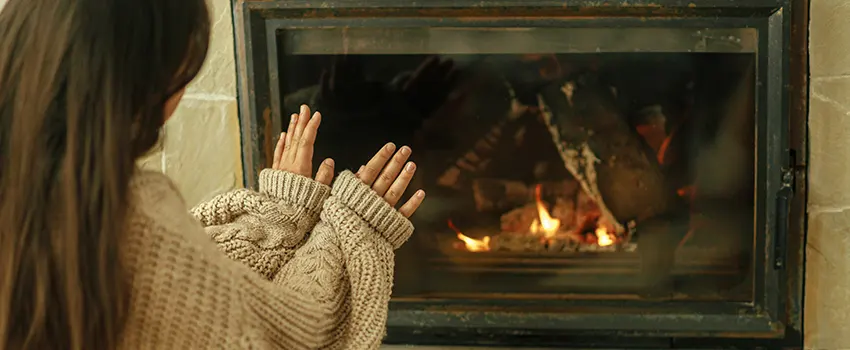 Wood-burning Fireplace Smell Removal Services in Bethlehem, PA