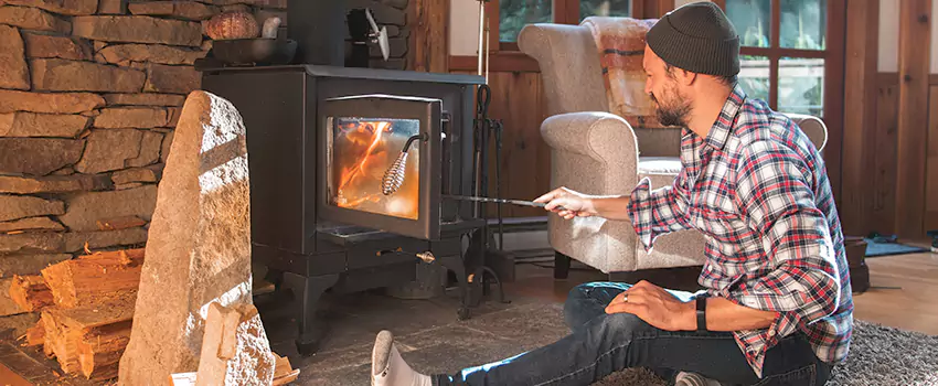 Fireplace Chimney Maintenance in Bethlehem, Pennsylvania