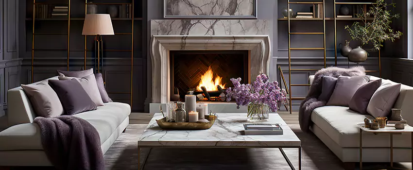 Fireplace Xtrordinair Ember-Glo Insert Fireplace Maintenance in Bethlehem, Pennsylvania