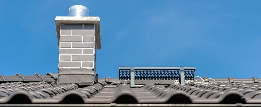 Repair Blocked Chimney in Bethlehem, Pennsylvania
