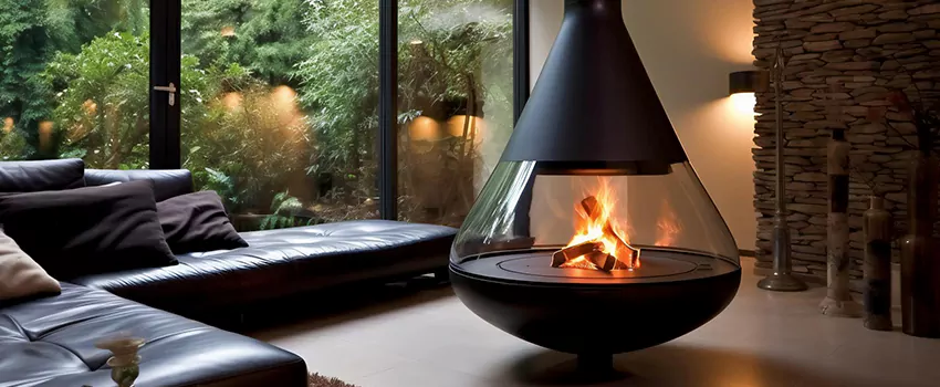 Affordable Floating Fireplace Repair And Installation Services in Bethlehem, Pennsylvania