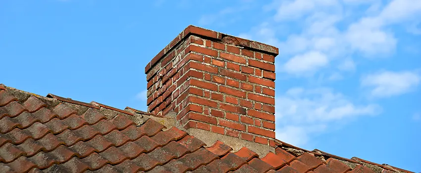 Flue Tiles Cracked Repair Services near Me in Bethlehem, PA