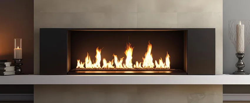 Vent Free Gas Fireplaces Repair Solutions in Bethlehem, Pennsylvania