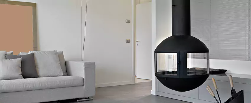 Hanging & Suspended Fireplaces Designer in Bethlehem, Pennsylvania
