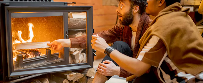 Benefits of Harman Stoves Fireplace in Bethlehem, Pennsylvania