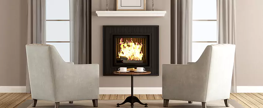 Heat & Glo Outdoor Gas Fireplaces Installation Contractors in Bethlehem, Pennsylvania