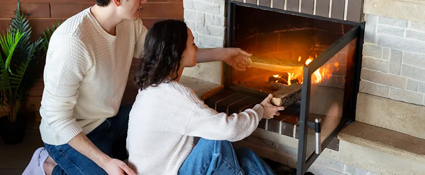 Kings Man Direct Vent Fireplaces Services in Bethlehem, Pennsylvania
