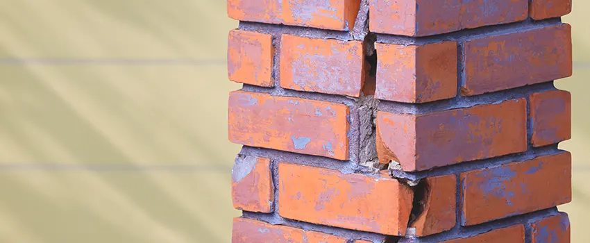 Leaking Chimney Repair And Replacement Cost in Bethlehem, Pennsylvania