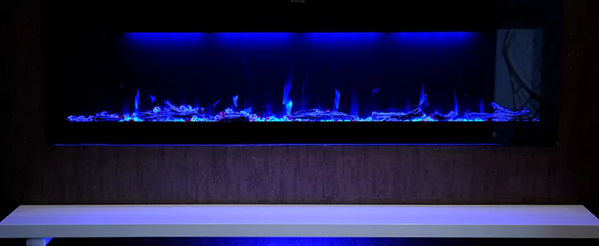 Benefits of Multi-Color Fireplace Installation in Bethlehem, PA