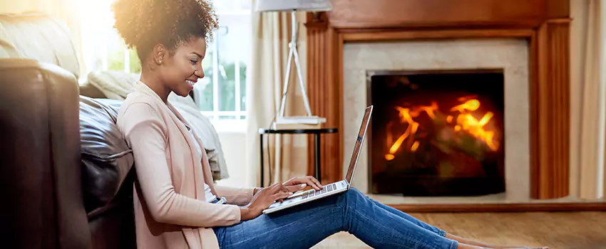 Cost-Effective Osburn Fireplace Installation and Repair in Bethlehem, PA
