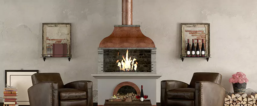 Benefits of Pacific Energy Fireplace in Bethlehem, Pennsylvania