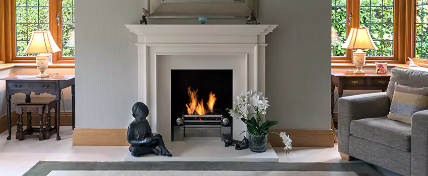 RSF Fireplaces Maintenance and Repair in Bethlehem, Pennsylvania