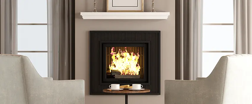 Superior Outdoor Fireplace Repair in Bethlehem, PA