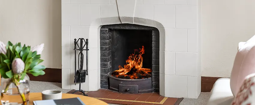 Valor Fireplaces and Stove Repair in Bethlehem, PA